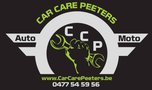 Car Care Peeters logo